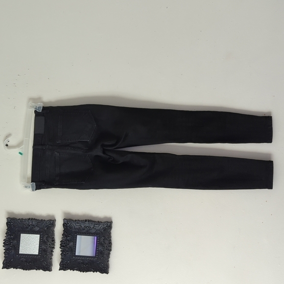 Everlane HIgh Rise Skinny Jeans - Picture 9 of 14